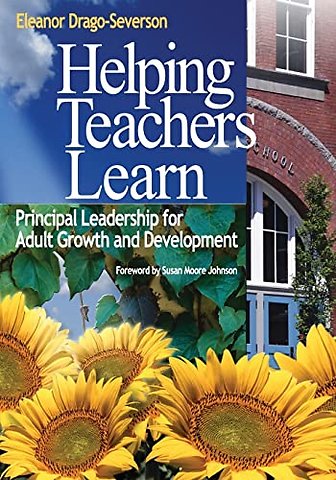 Helping Teachers Learn