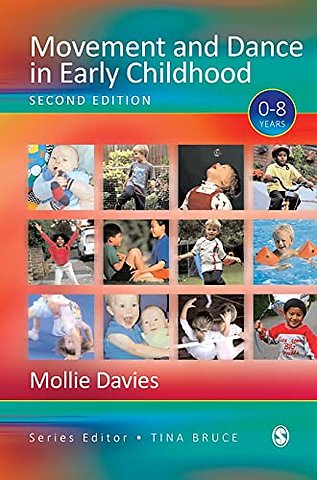 Movement and Dance in Early Childhood