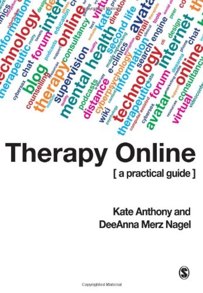 Therapy Online
