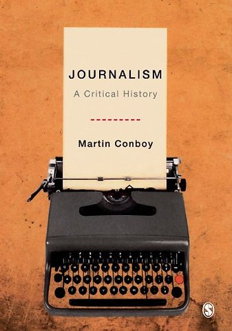 Journalism