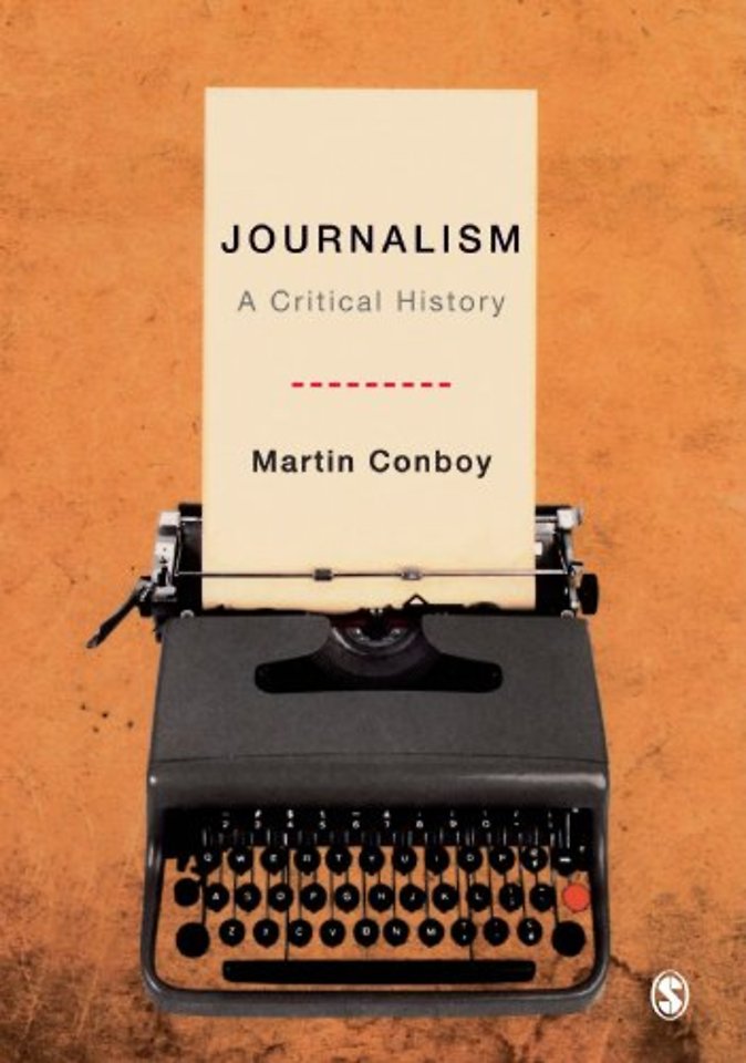 Journalism
