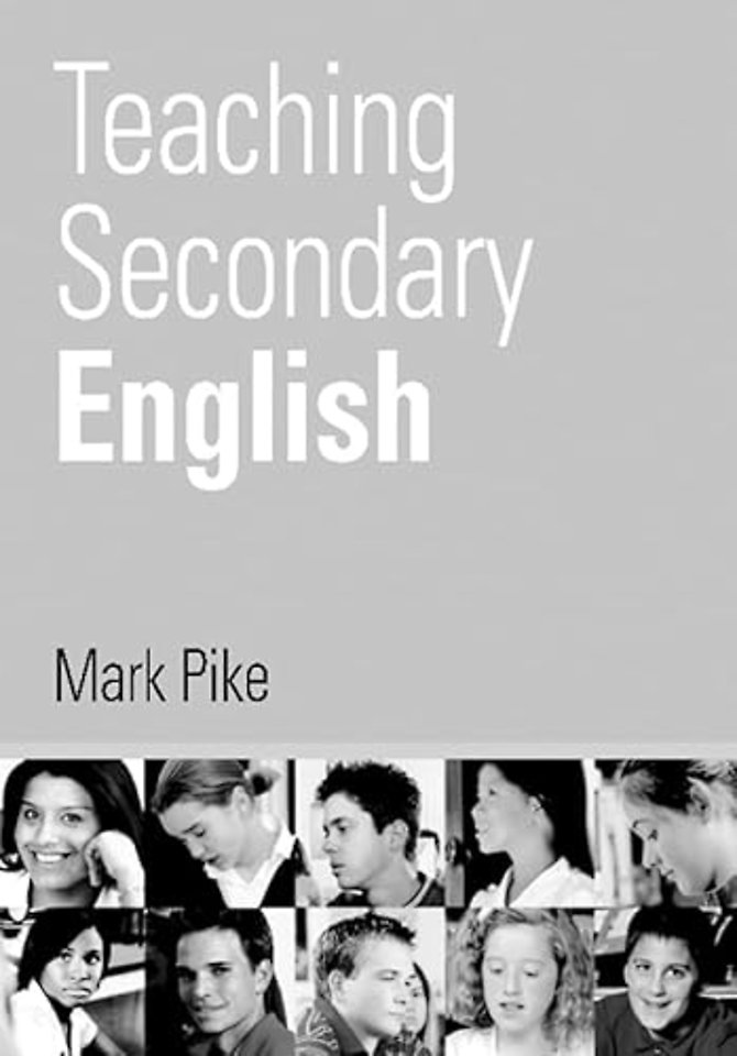 Teaching Secondary English