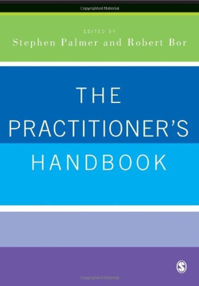 The Practitioner's Handbook