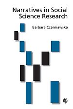 Narratives in Social Science Research