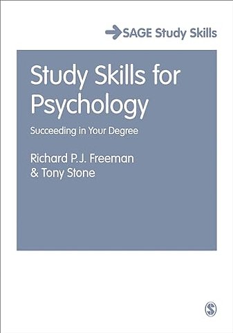 Study Skills for Psychology