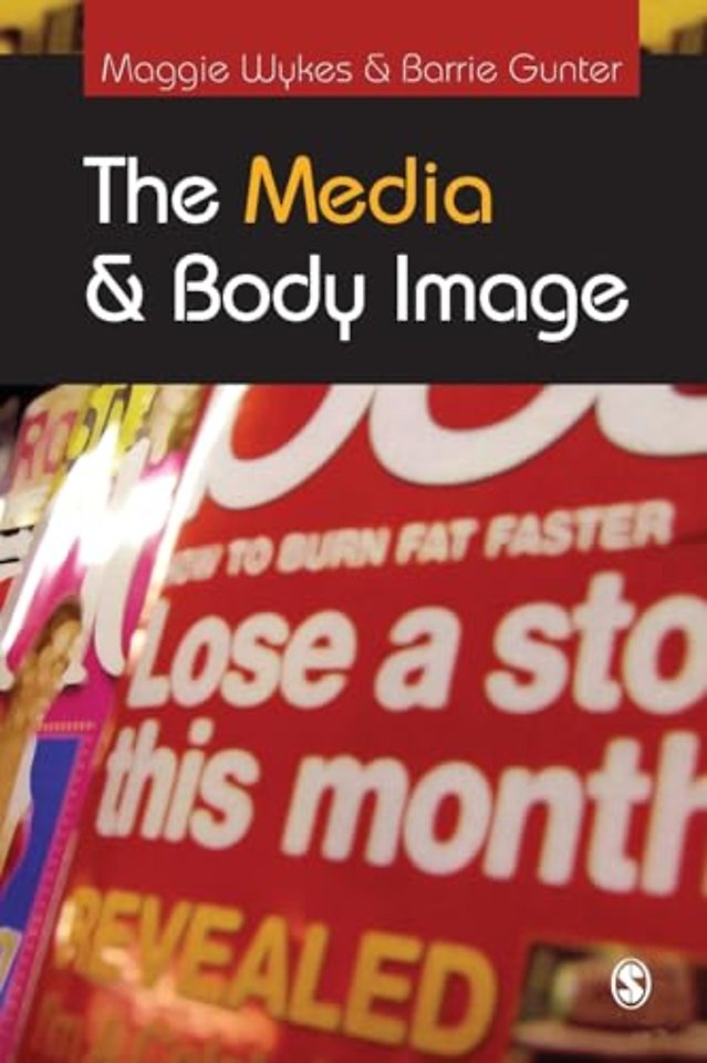 The Media and Body Image