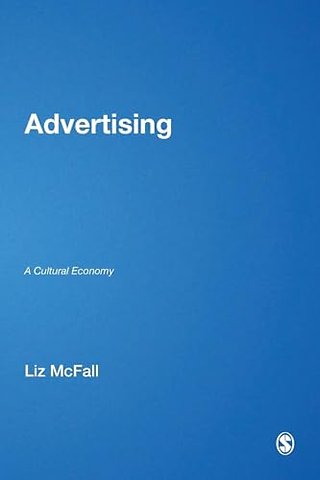 Advertising