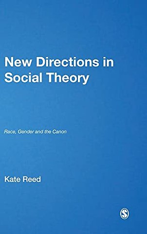 New Directions in Social Theory