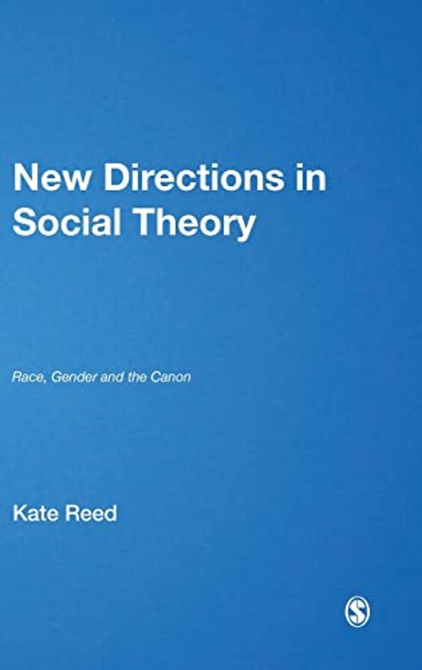 New Directions in Social Theory
