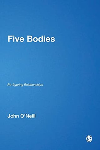 Five Bodies