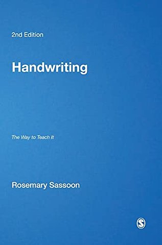Handwriting