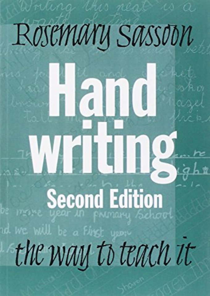 Handwriting