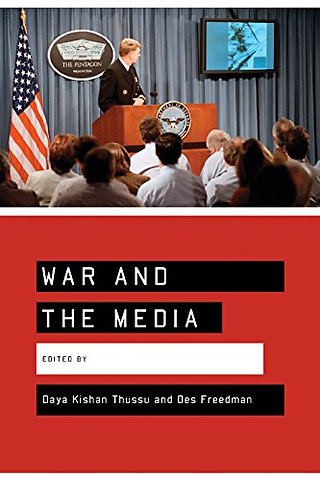 War and the Media