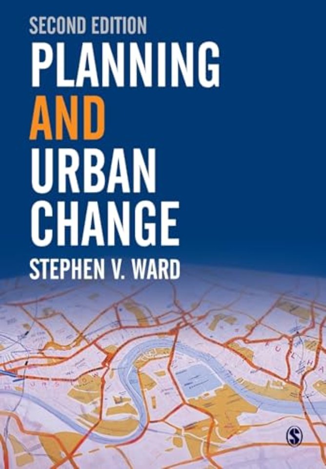Planning and Urban Change
