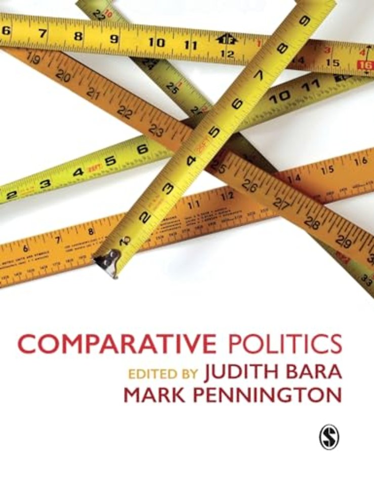 Comparative Politics