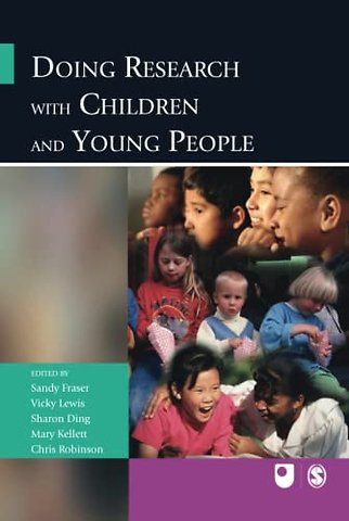 Doing Research with Children and Young People