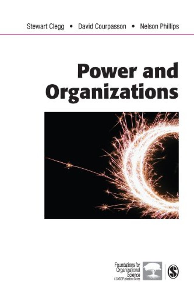Power and Organizations