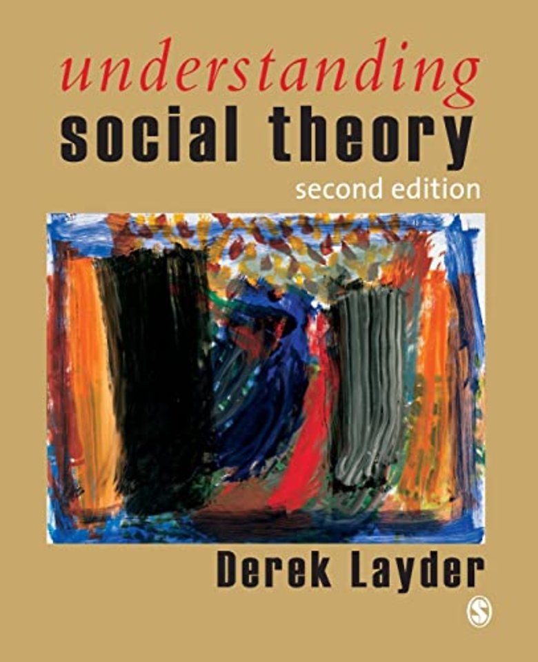 Understanding Social Theory