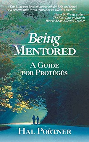 Being Mentored