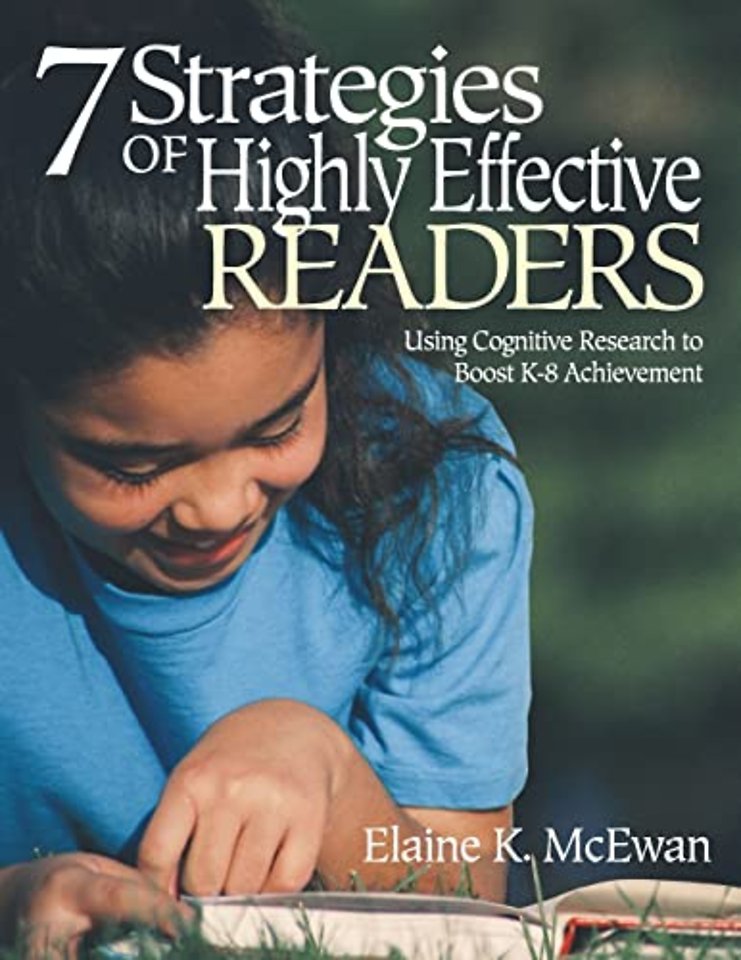 Seven Strategies of Highly Effective Readers