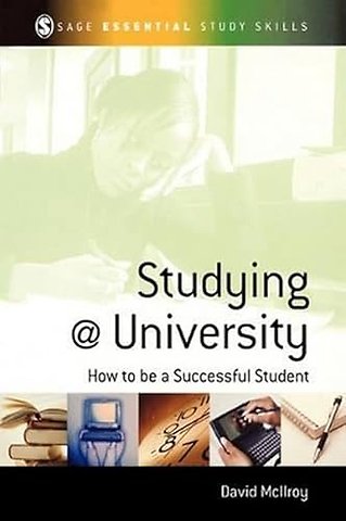 Studying at University