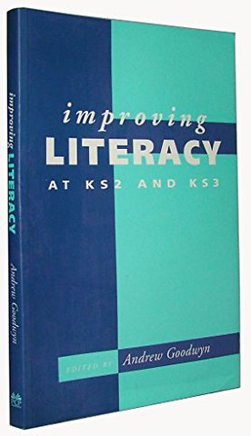 Improving Literacy at KS2 and KS3