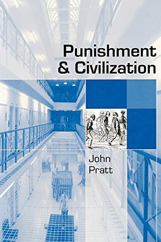 Punishment and Civilization