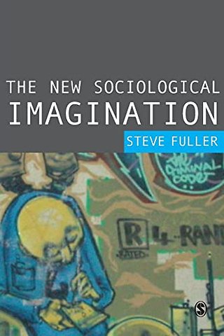 The New Sociological Imagination