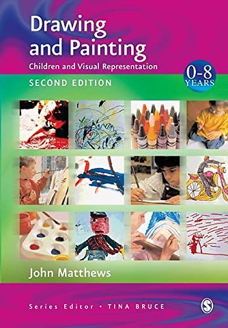 Drawing and Painting