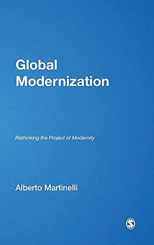Global Modernization