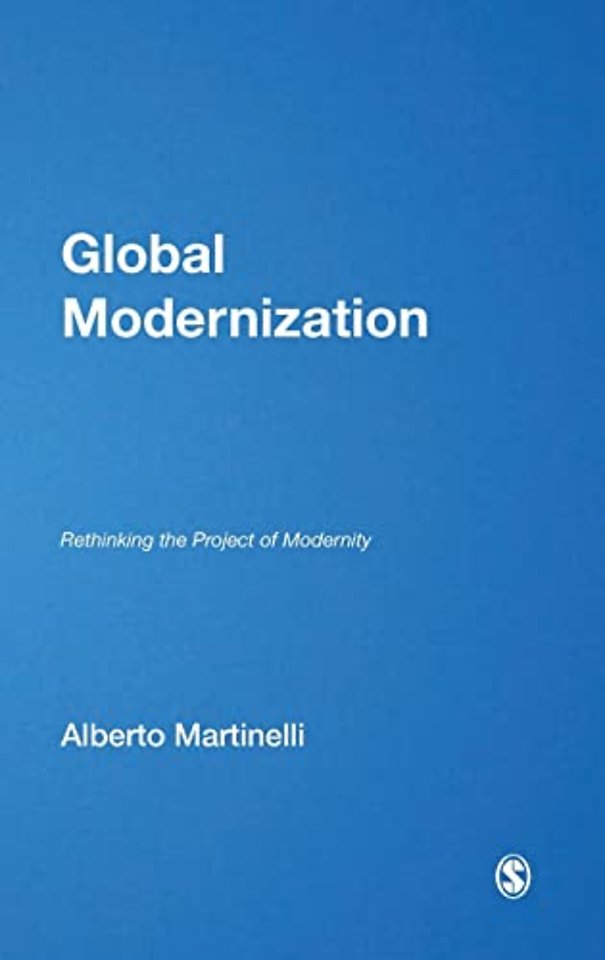 Global Modernization