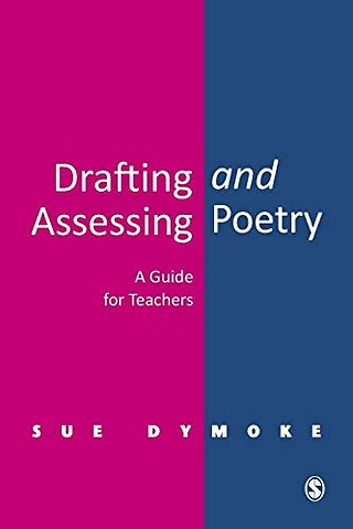 Drafting and Assessing Poetry