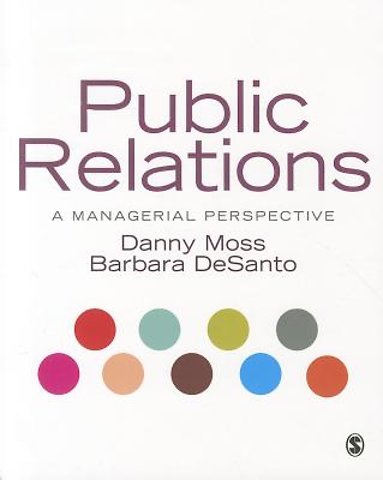 Public Relations