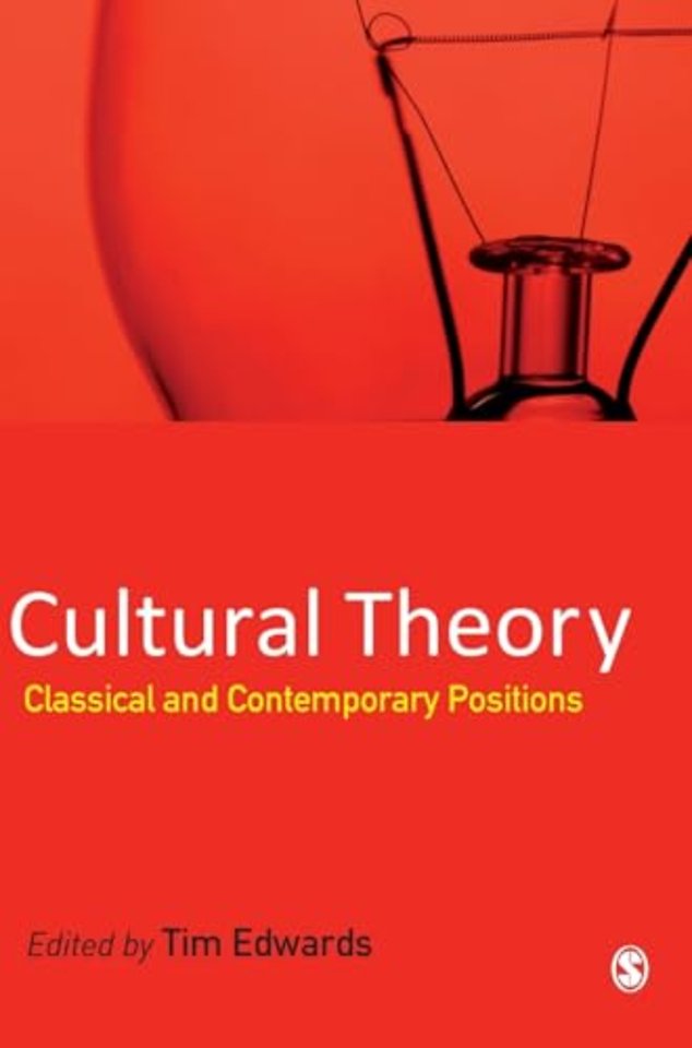 Cultural Theory