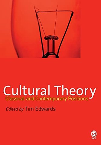 Cultural Theory