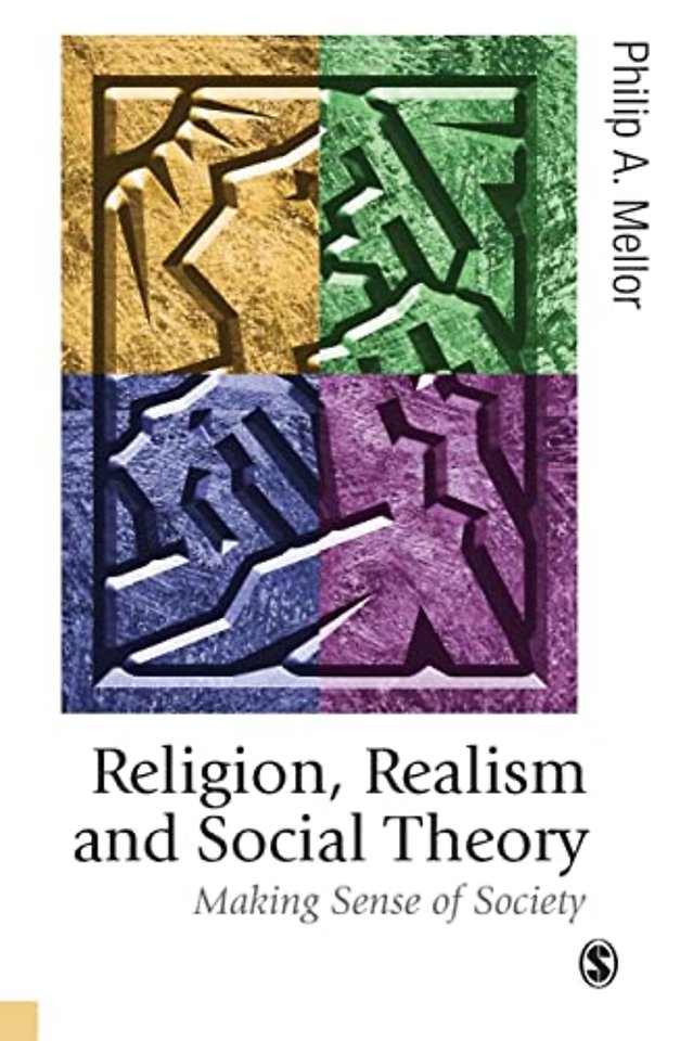 Religion, Realism and Social Theory