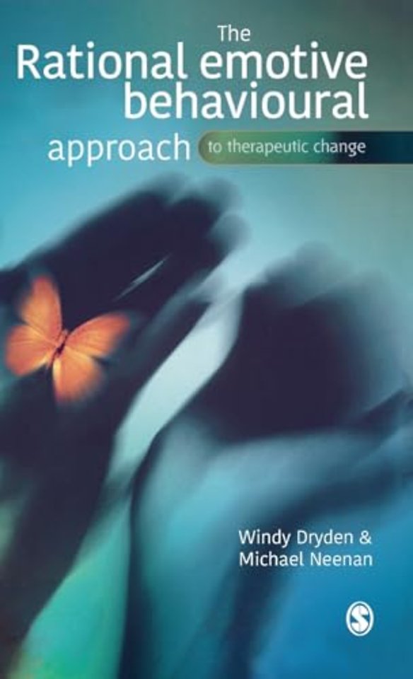 The Rational Emotive Behavioural Approach to Therapeutic Change
