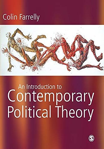 Introduction to Contemporary Political Theory