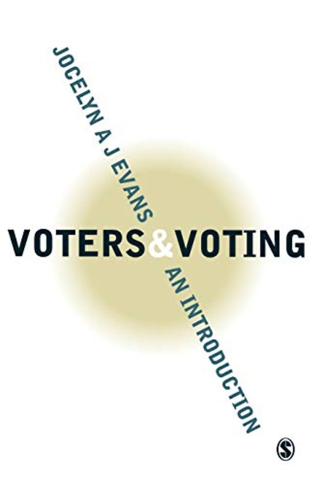 Voters and Voting