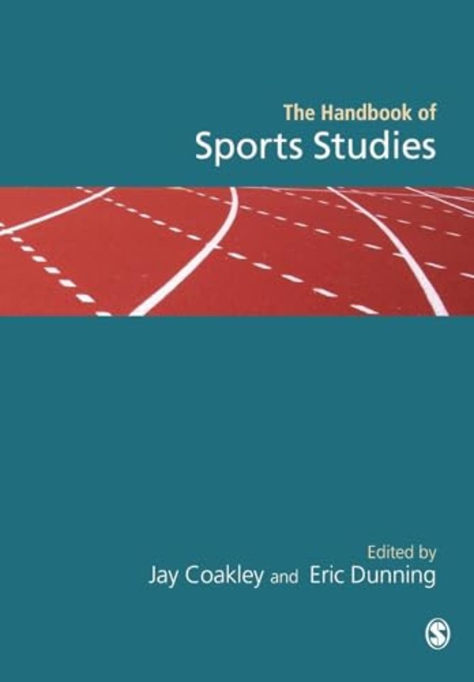 Handbook of Sports Studies