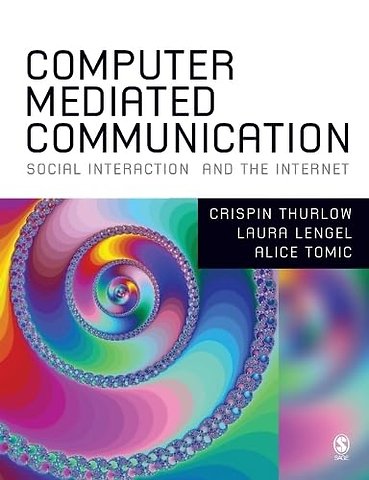 Computer Mediated Communication