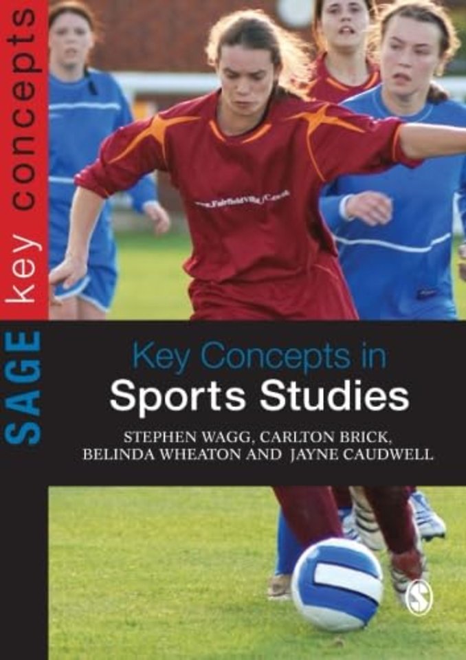Key Concepts in Sports Studies