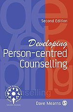 Developing Person-Centred Counselling