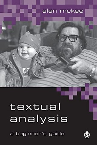 Textual Analysis
