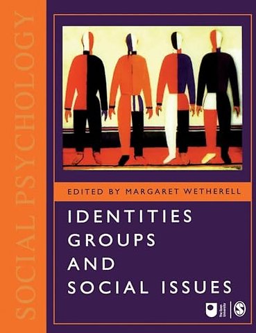 Identities, Groups and Social Issues