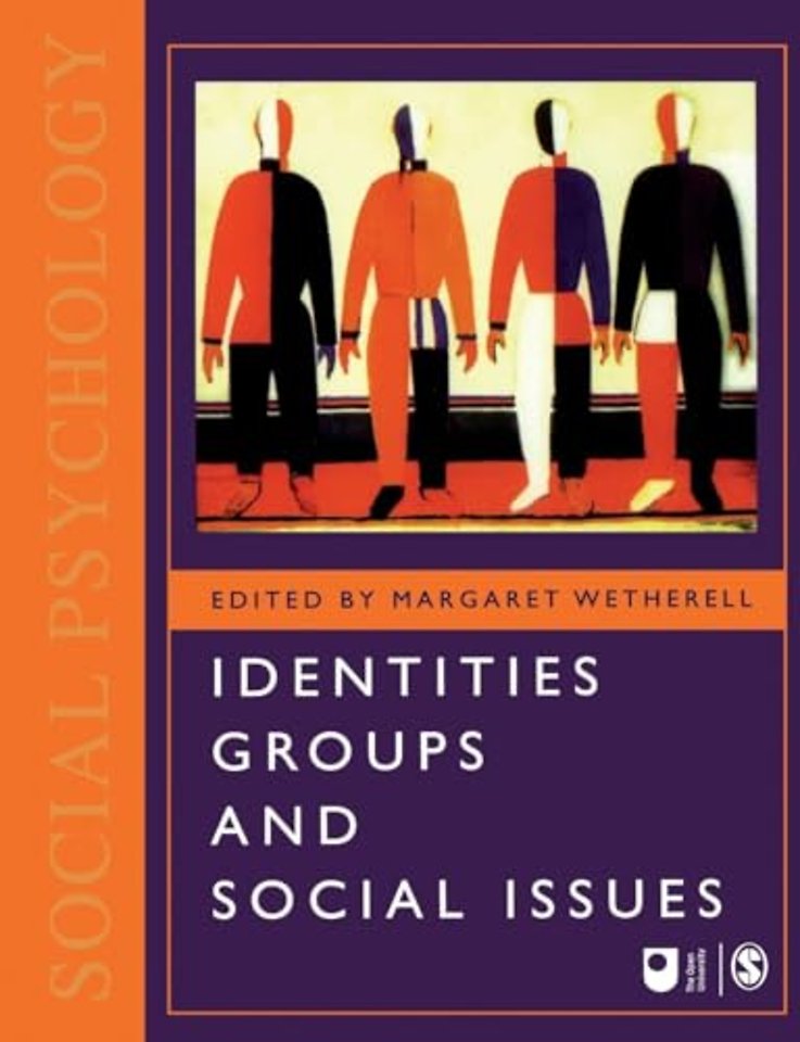 Identities, Groups and Social Issues