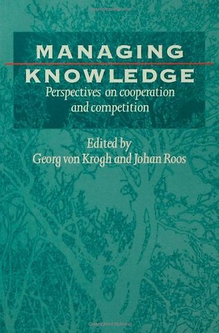 Managing Knowledge