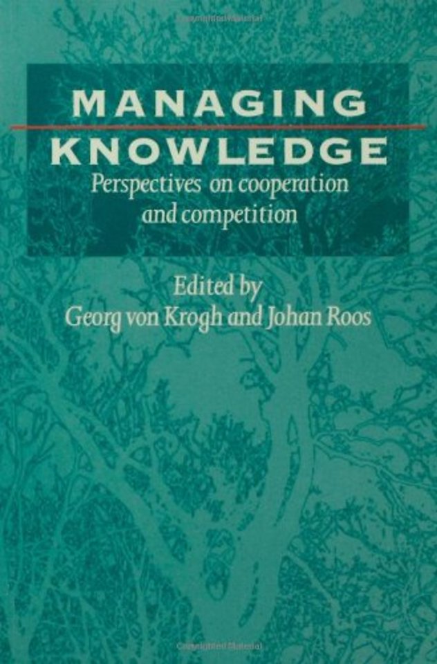 Managing Knowledge