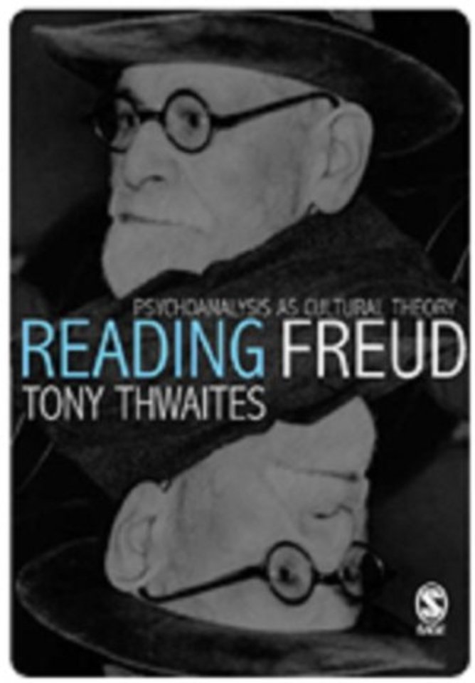 Reading Freud