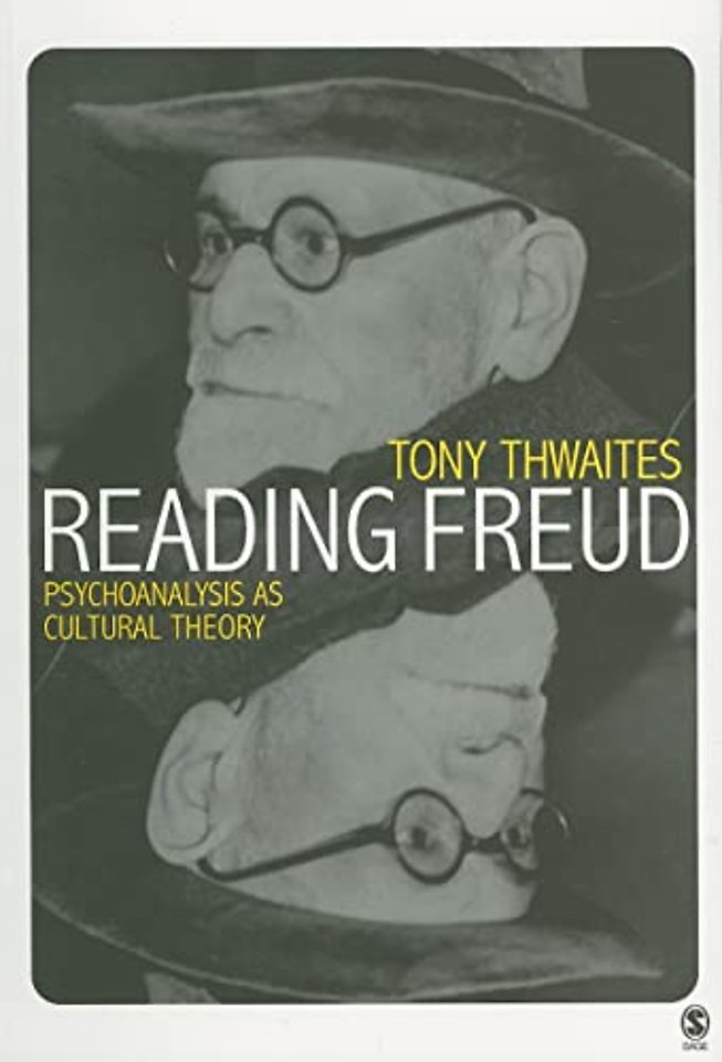 Reading Freud